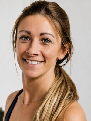Amy Pantlin